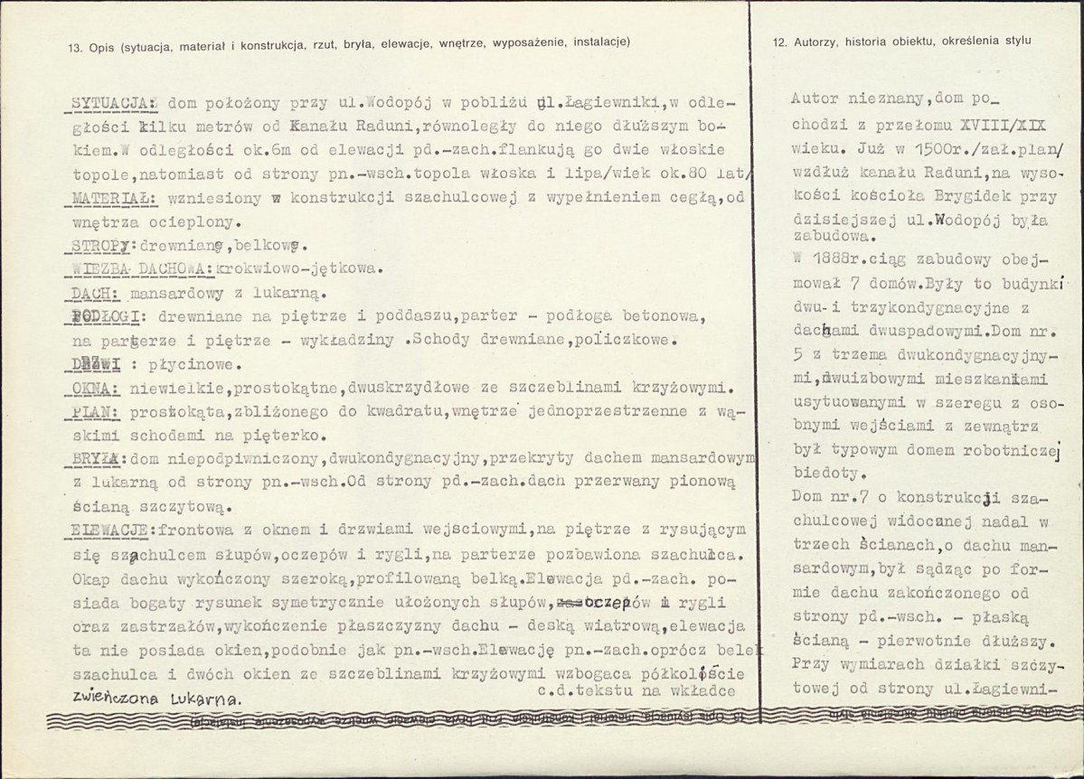 KB - Karta biała, skan nr 2