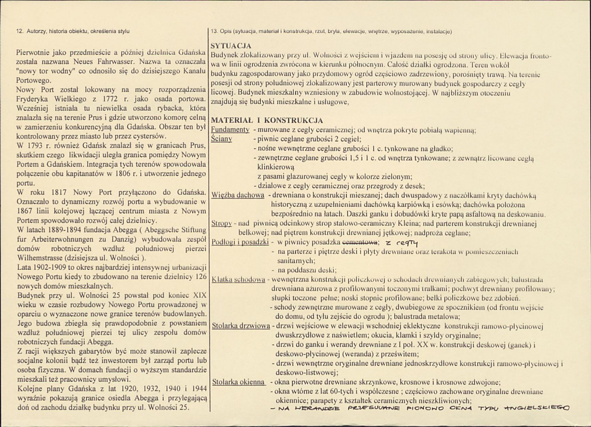 KB - Karta biała, skan nr 2