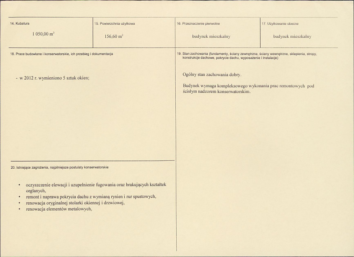 KB - Karta biała, skan nr 3