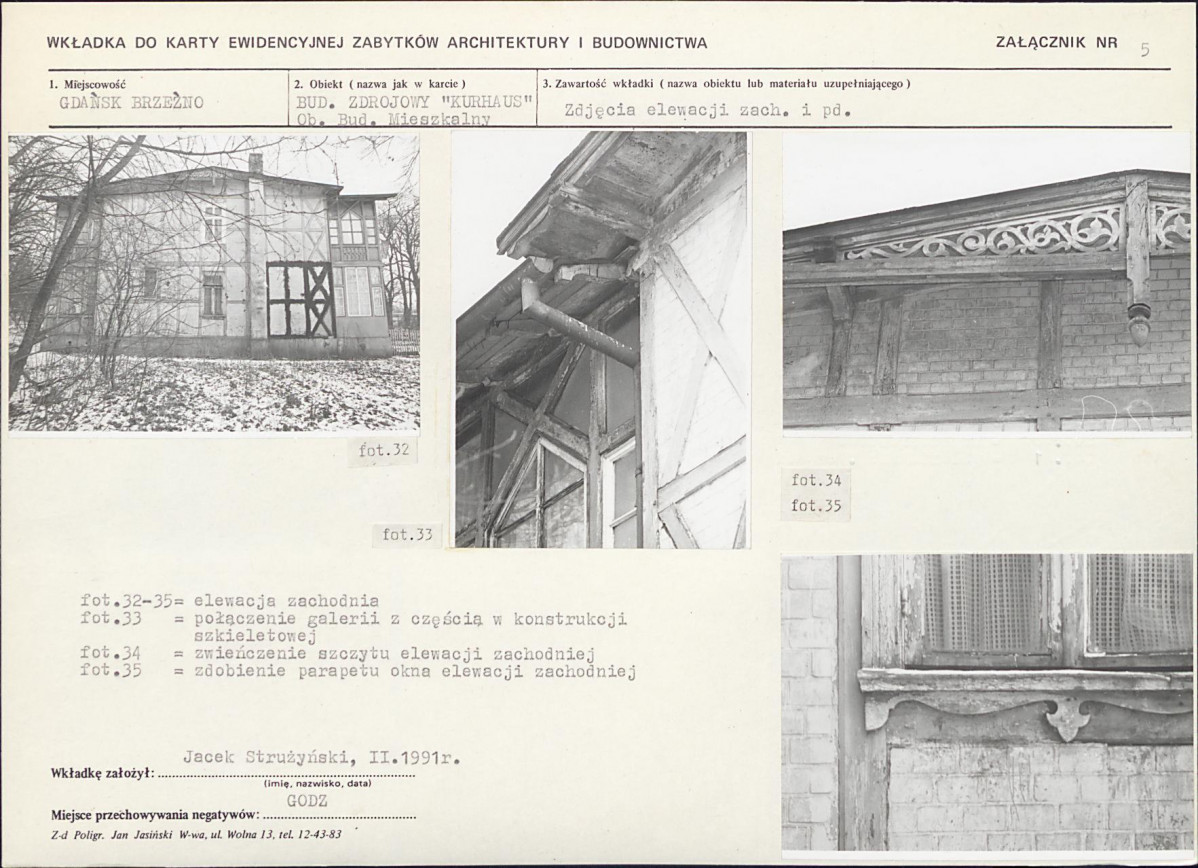 KB - Karta biała, skan nr 13