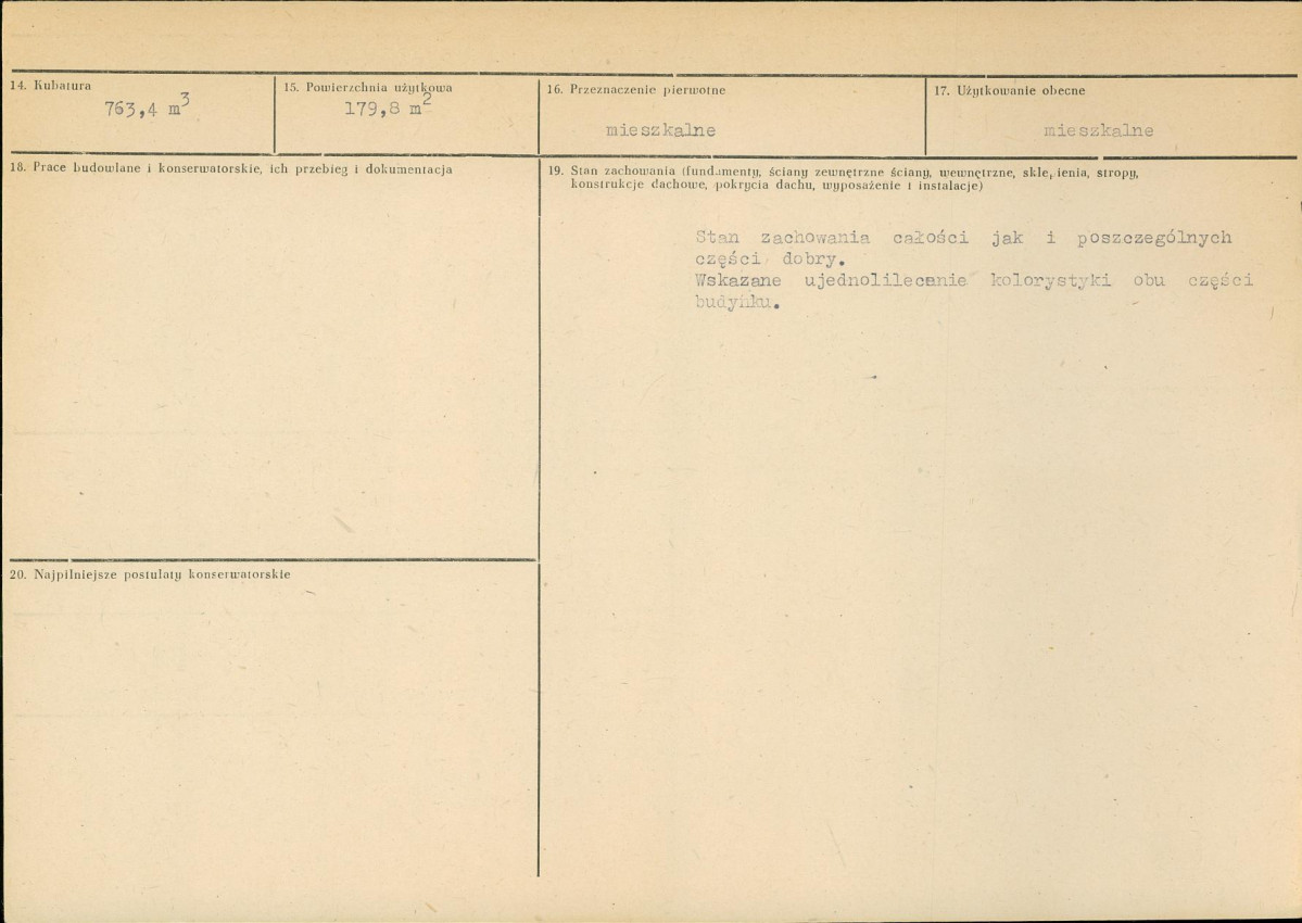 KB - Karta biała, skan nr 3
