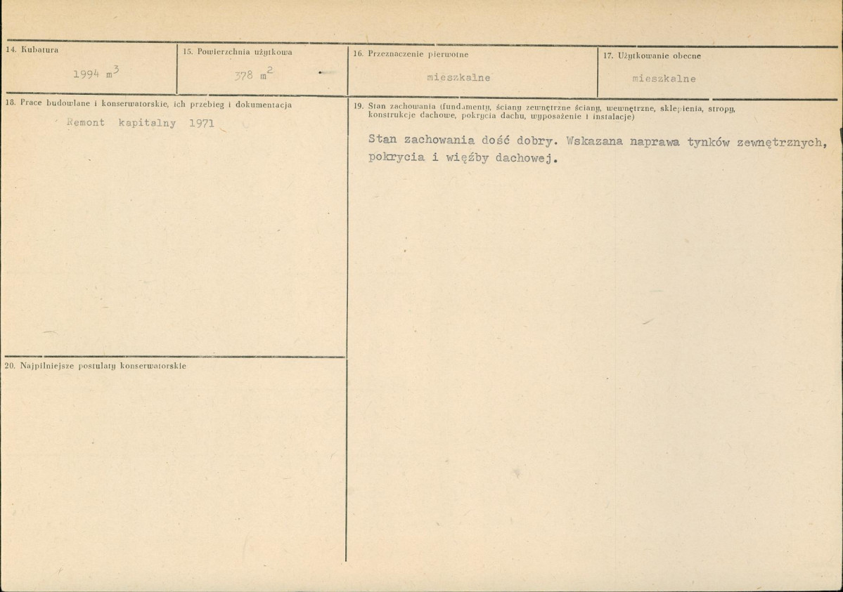 KB - Karta biała, skan nr 3