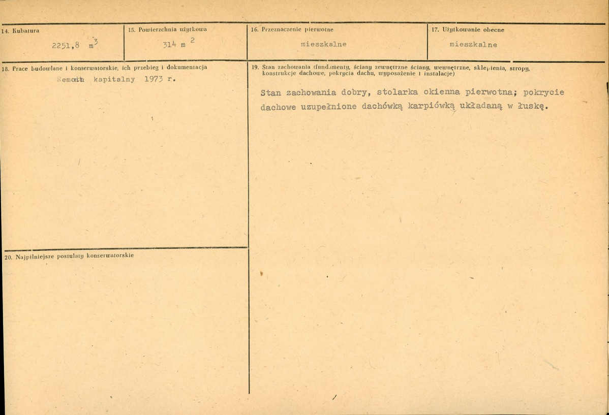 KB - Karta biała, skan nr 3