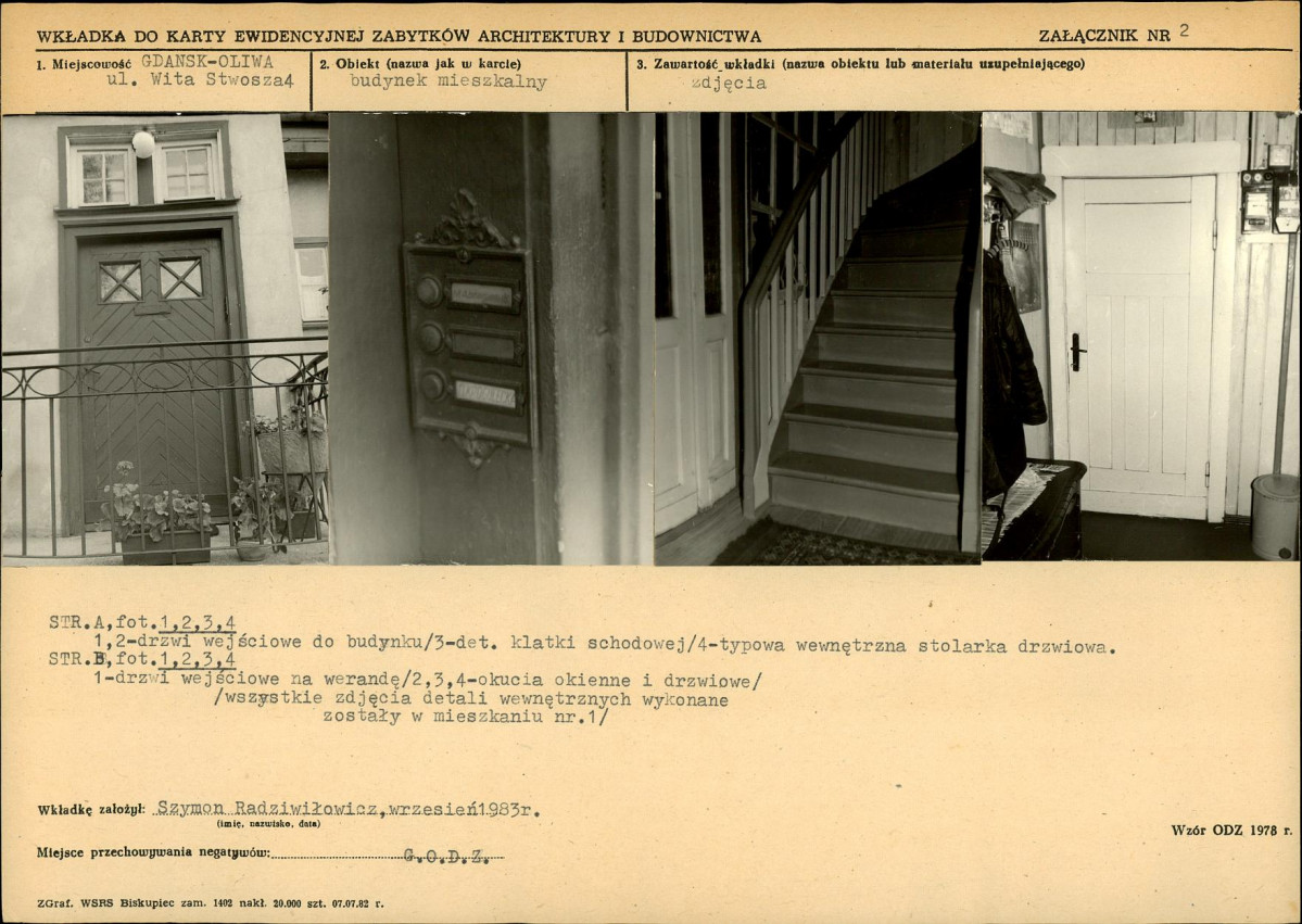 KB - Karta biała, skan nr 7