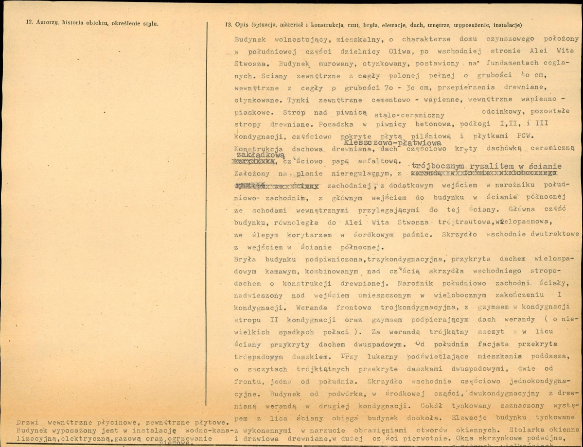 KB - Karta biała, skan nr 2