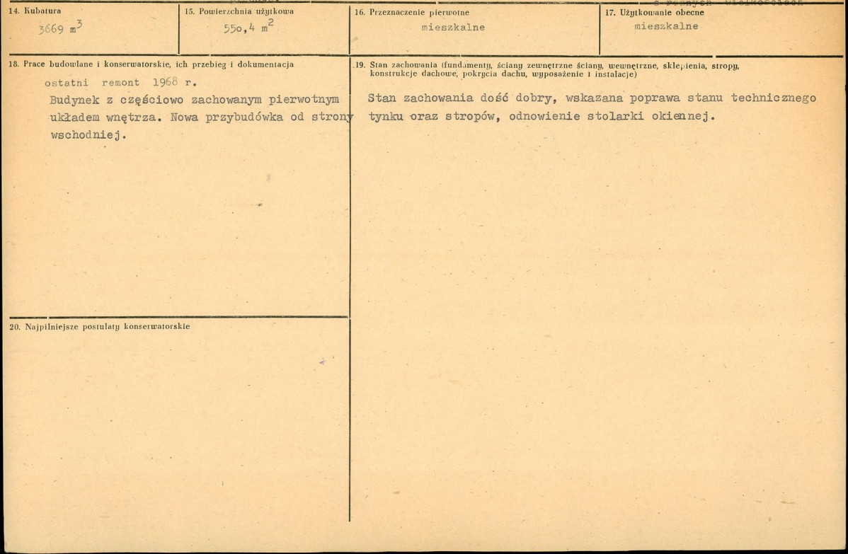 KB - Karta biała, skan nr 3