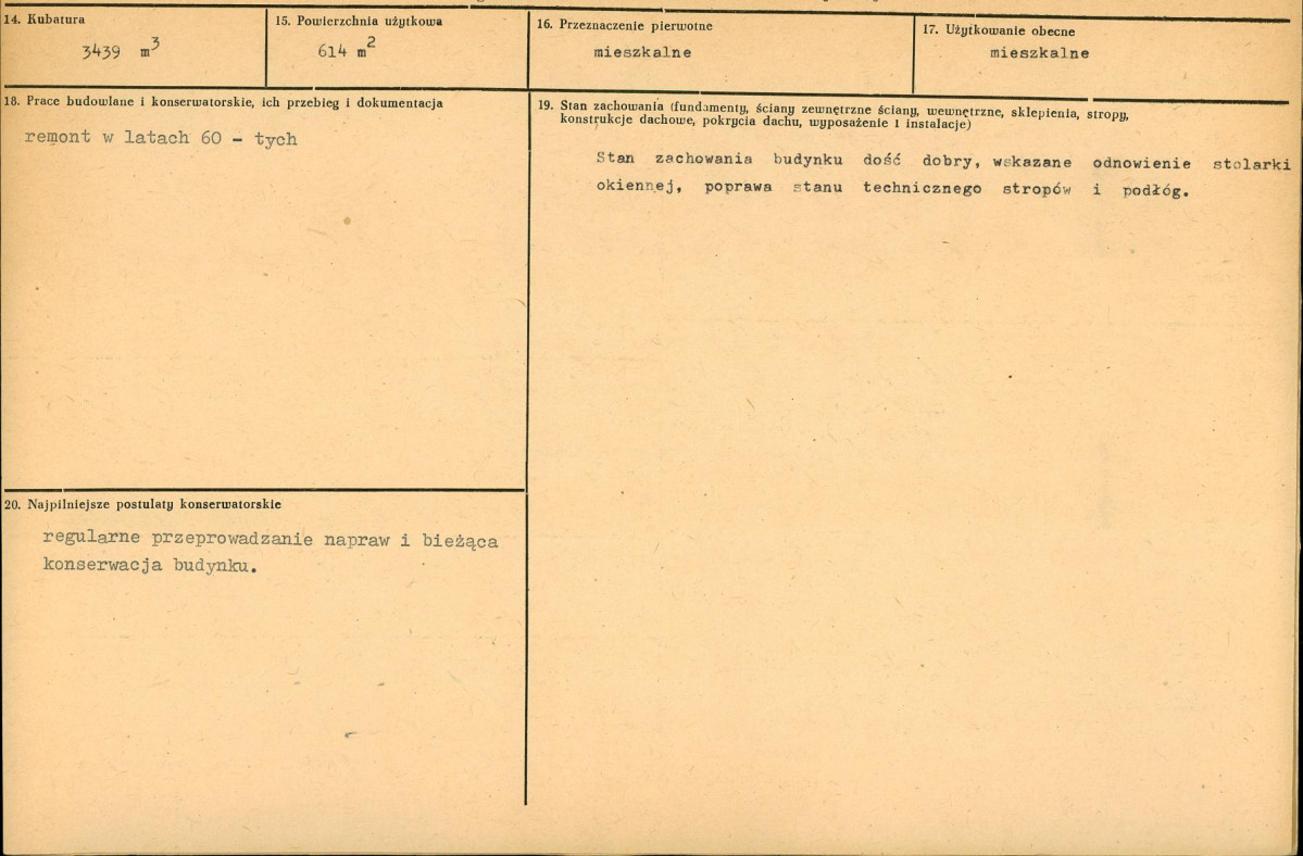 KB - Karta biała, skan nr 3