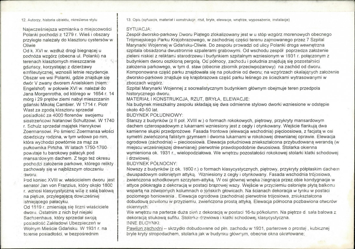 KB - Karta biała, skan nr 2