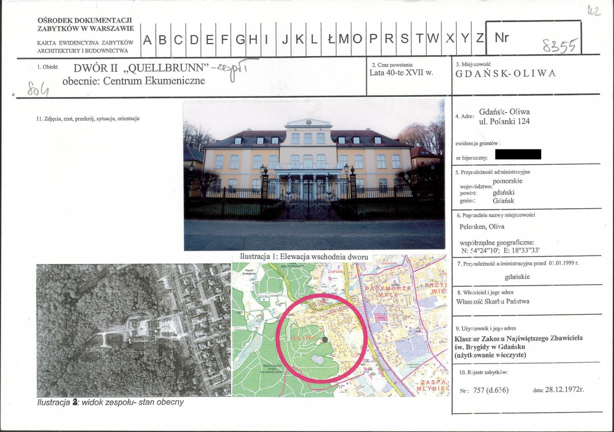 KB - Karta biała, skan nr 1