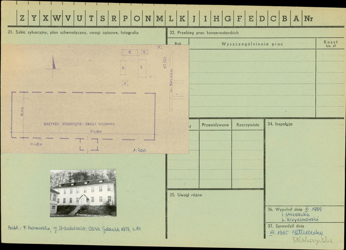 Karta zielona, skan nr 2