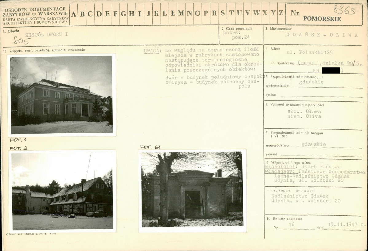 KB - Karta biała, skan nr 1