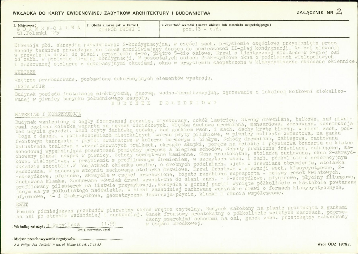 KB - Karta biała, skan nr 7