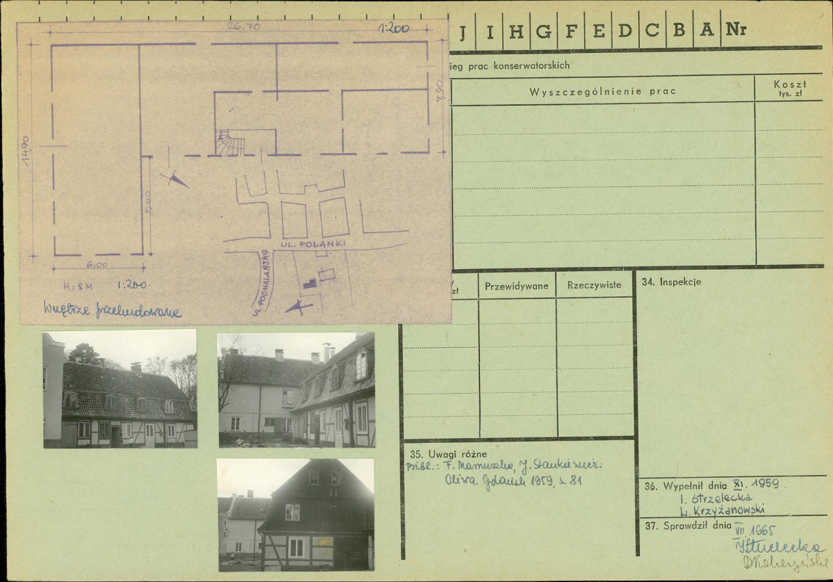 Karta zielona, skan nr 2