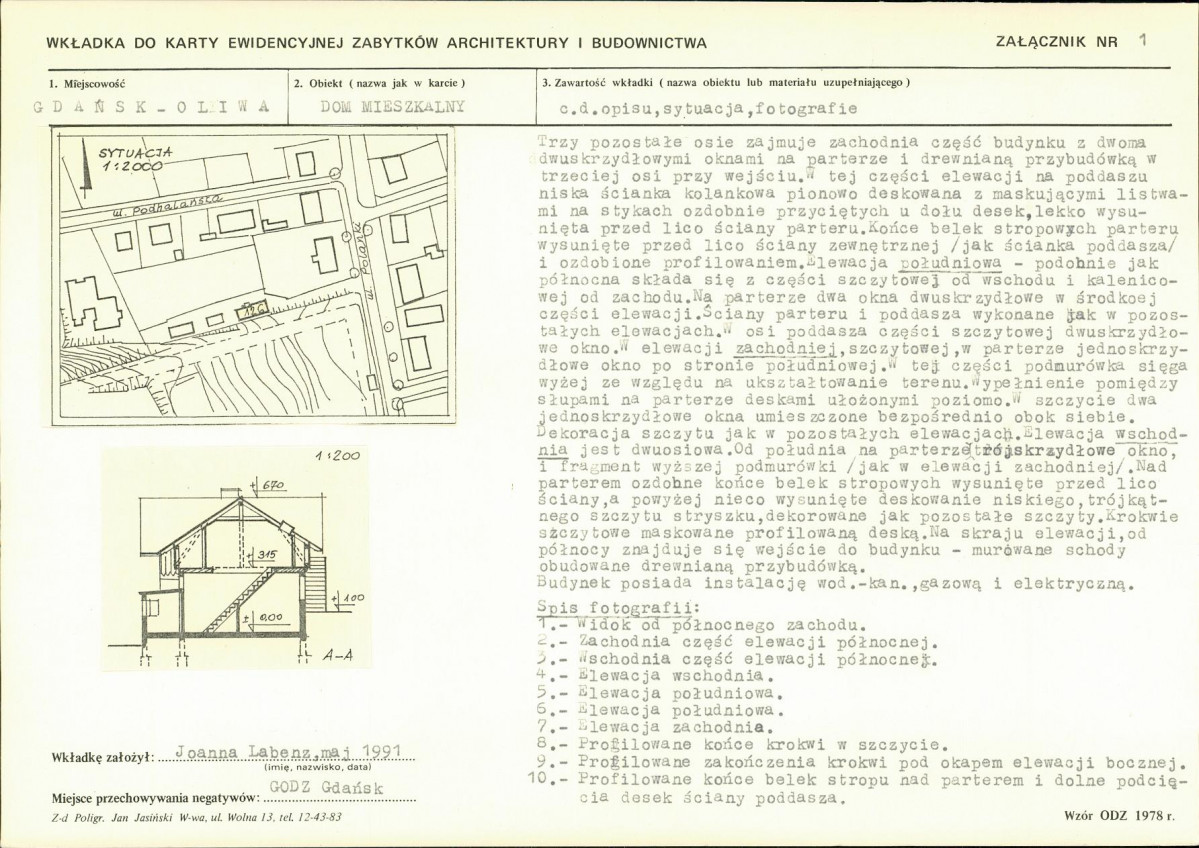 KB - Karta biała, skan nr 5