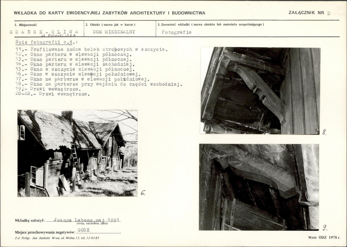 KB - Karta biała, skan nr 7