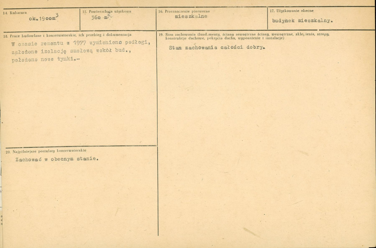 KB - Karta biała, skan nr 3