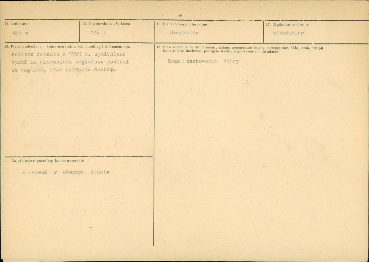 KB - Karta biała, skan nr 3