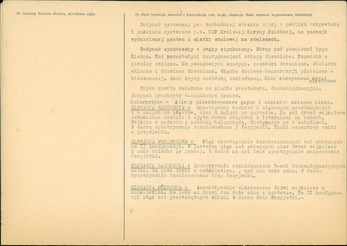 KB - Karta biała, skan nr 2