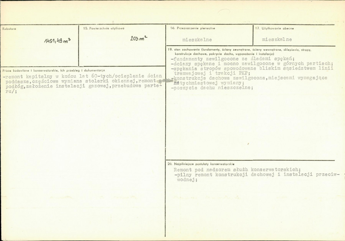 KB - Karta biała, skan nr 3