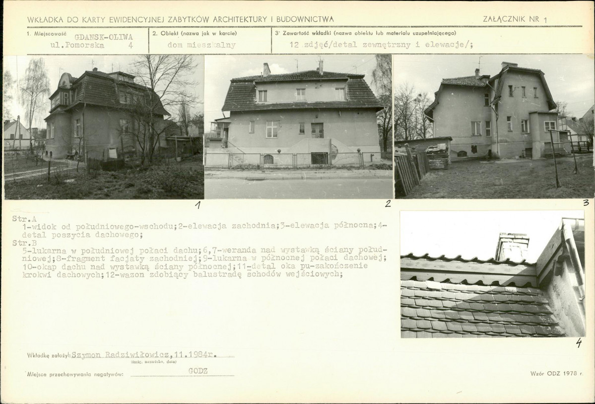 KB - Karta biała, skan nr 5