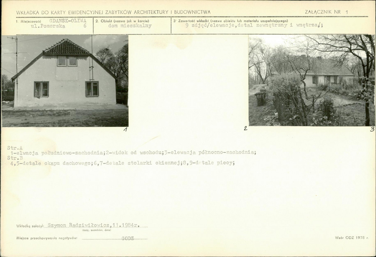 KB - Karta biała, skan nr 5