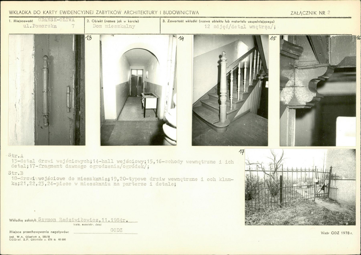 KB - Karta biała, skan nr 7