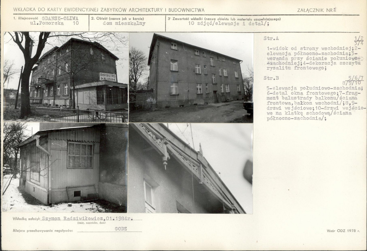 KB - Karta biała, skan nr 5