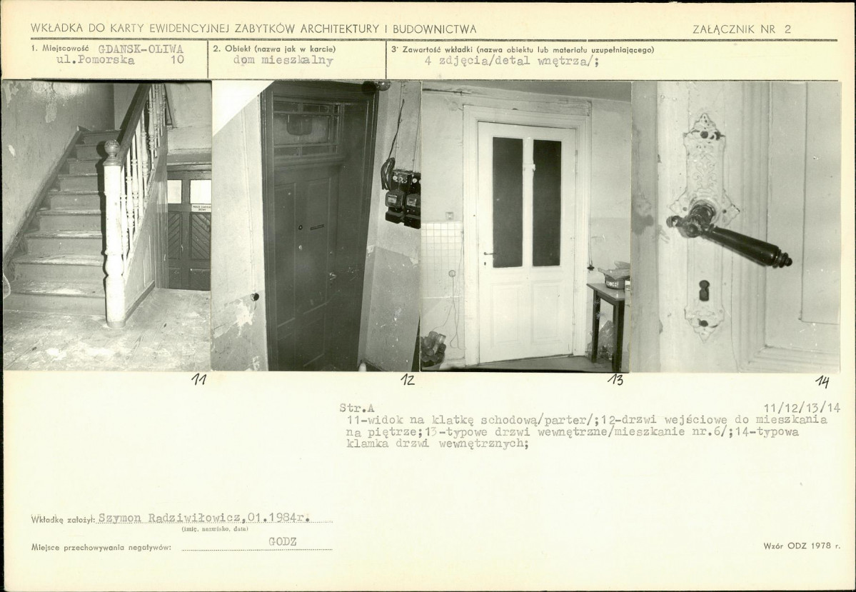 KB - Karta biała, skan nr 7