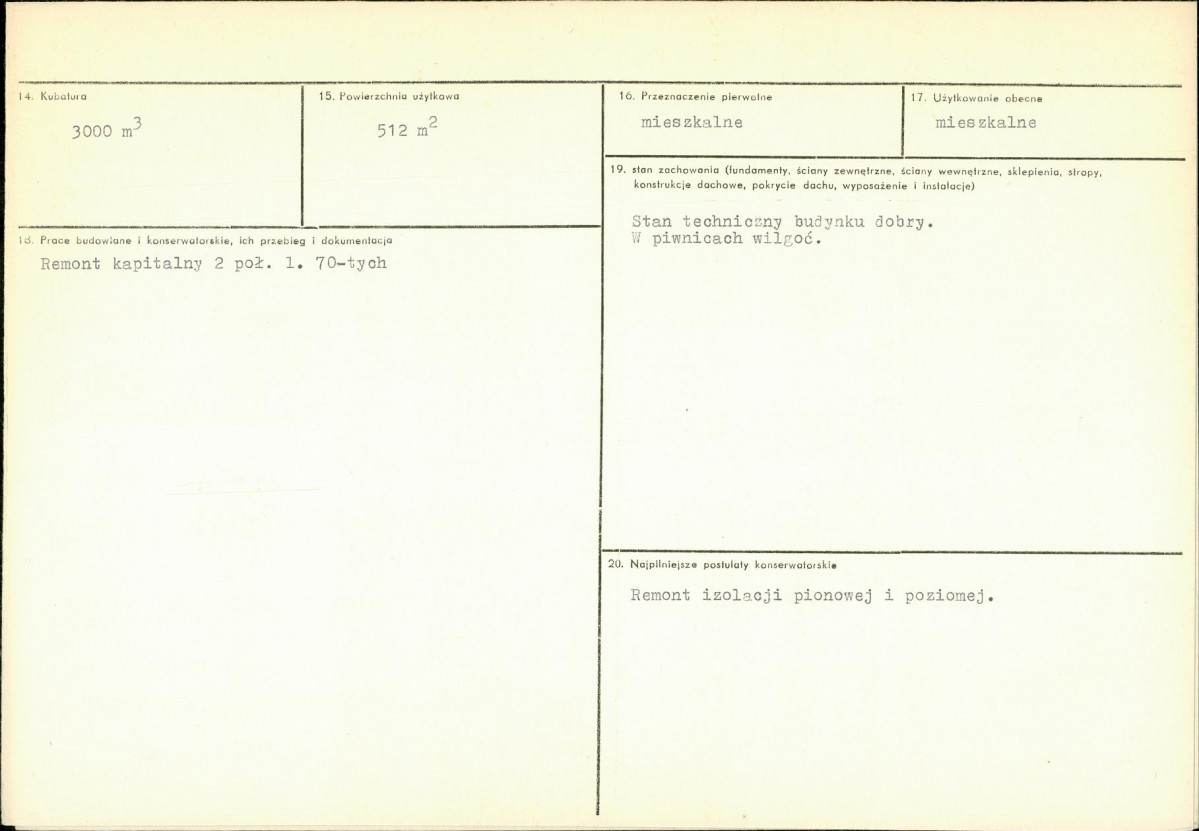 KB - Karta biała, skan nr 3