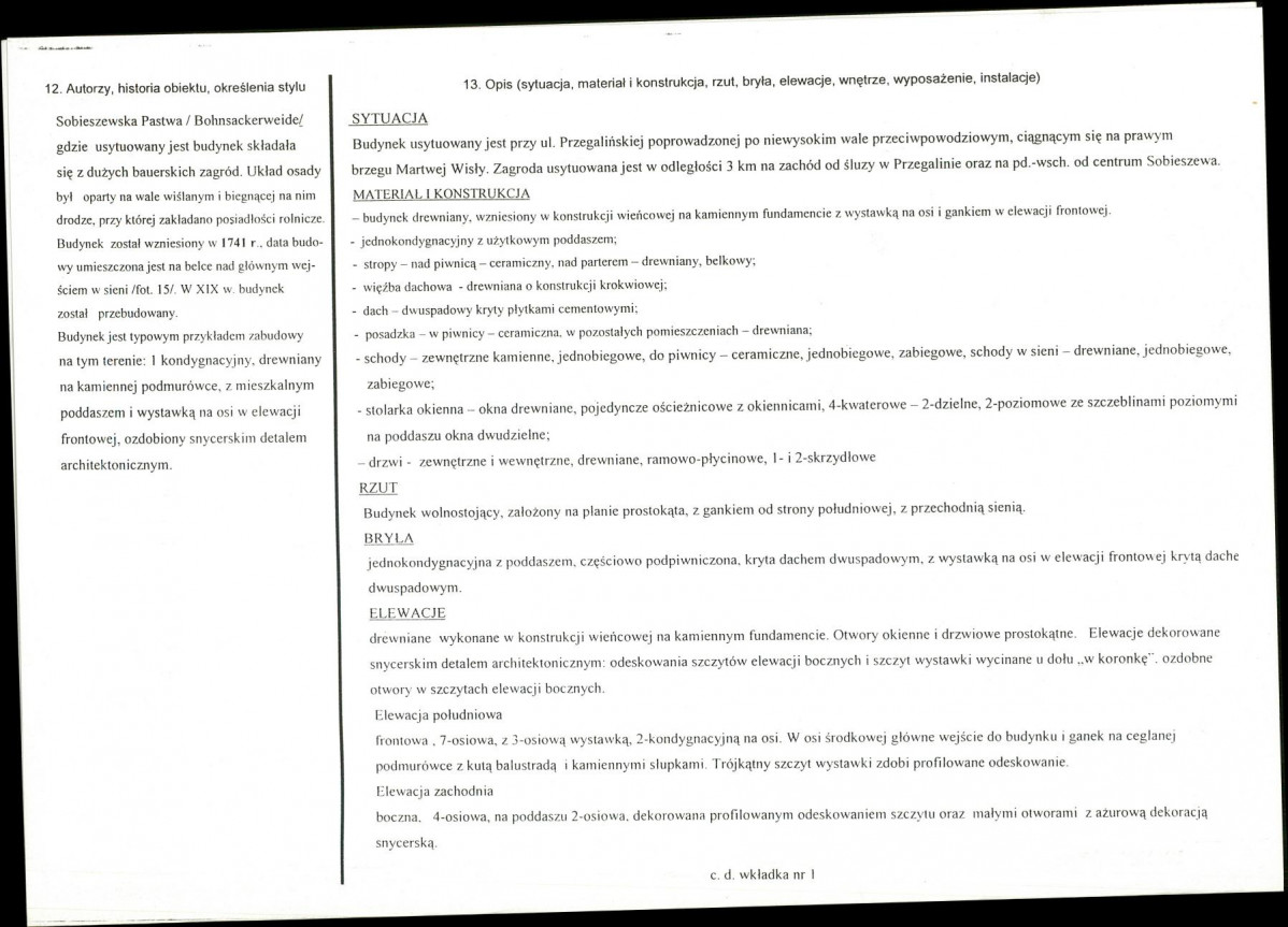 KB - Karta biała, skan nr 2