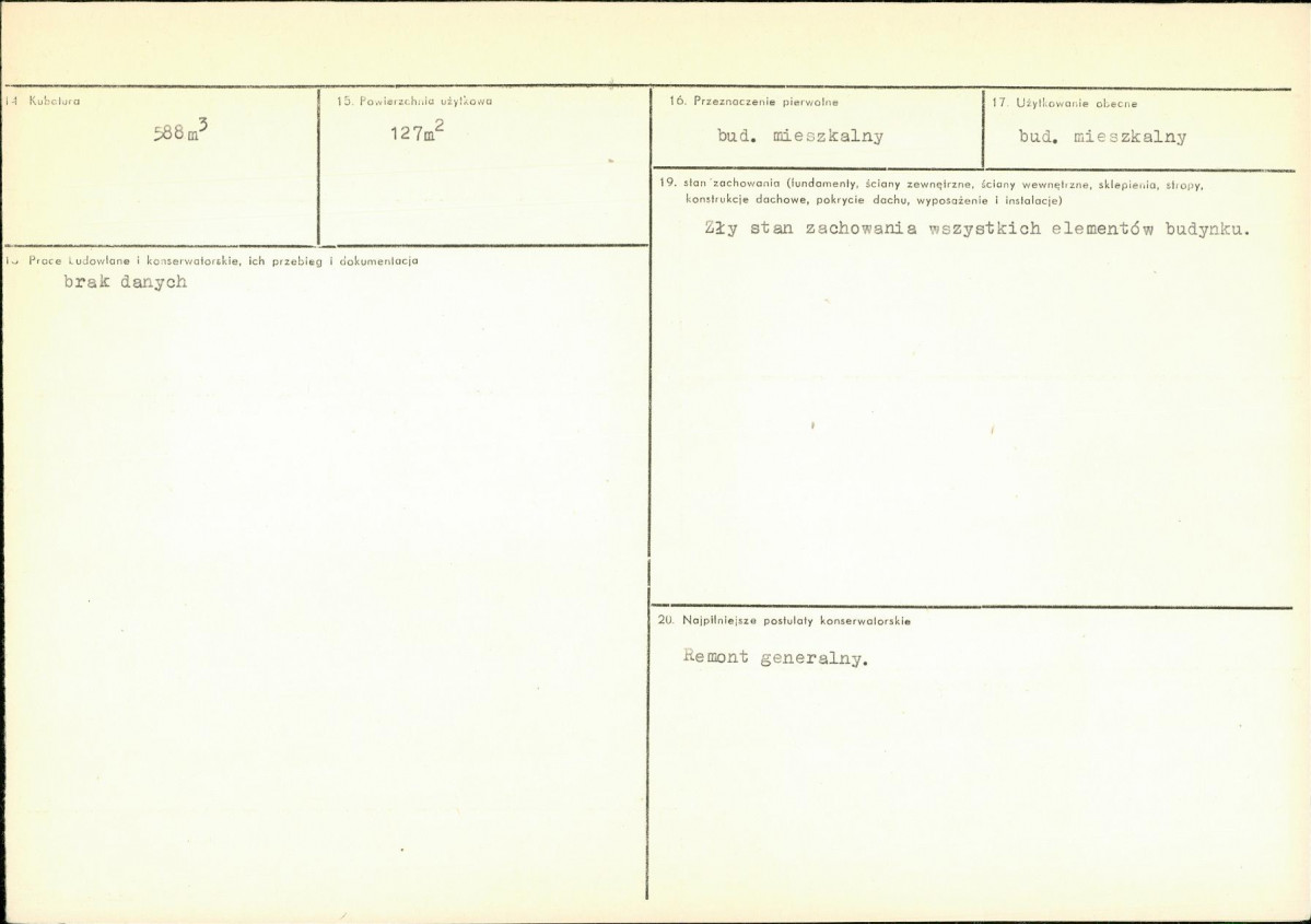 KB - Karta biała, skan nr 3