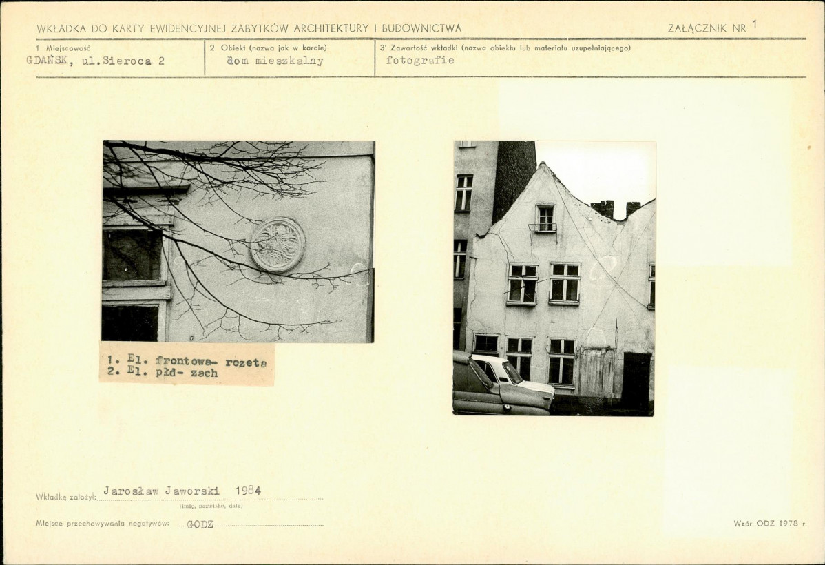 KB - Karta biała, skan nr 5