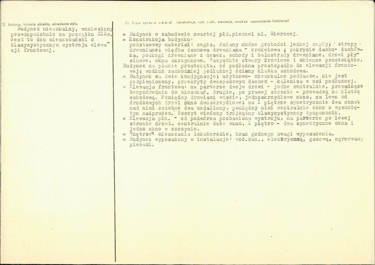 KB - Karta biała, skan nr 2