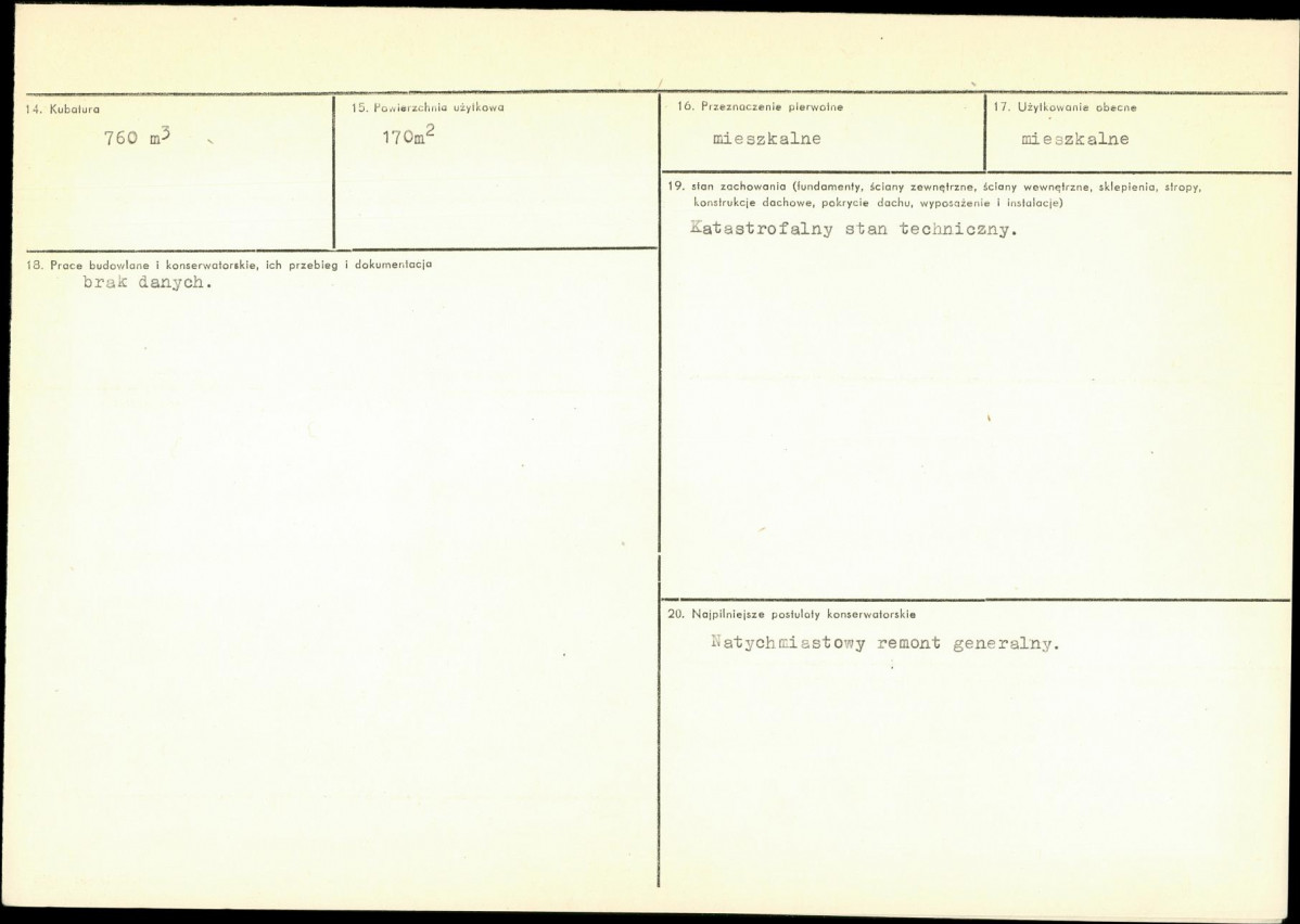KB - Karta biała, skan nr 3