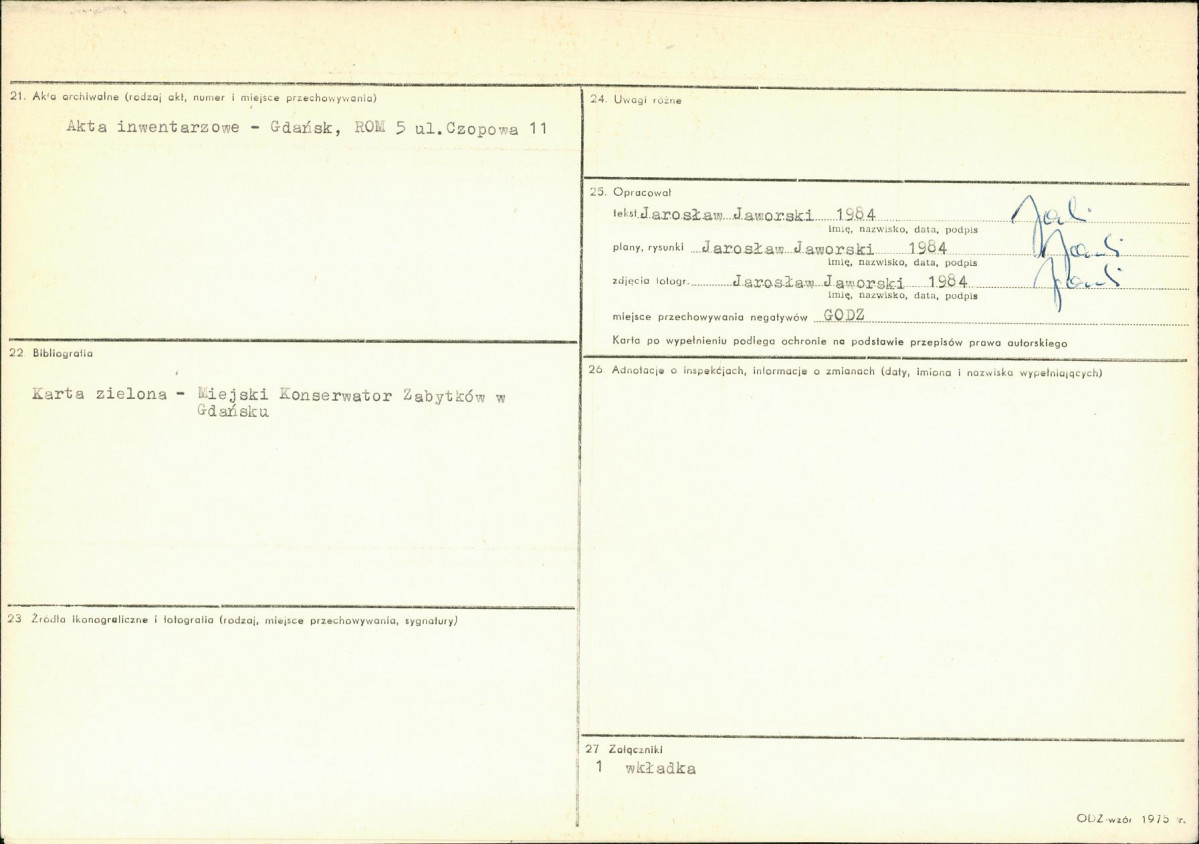 KB - Karta biała, skan nr 4