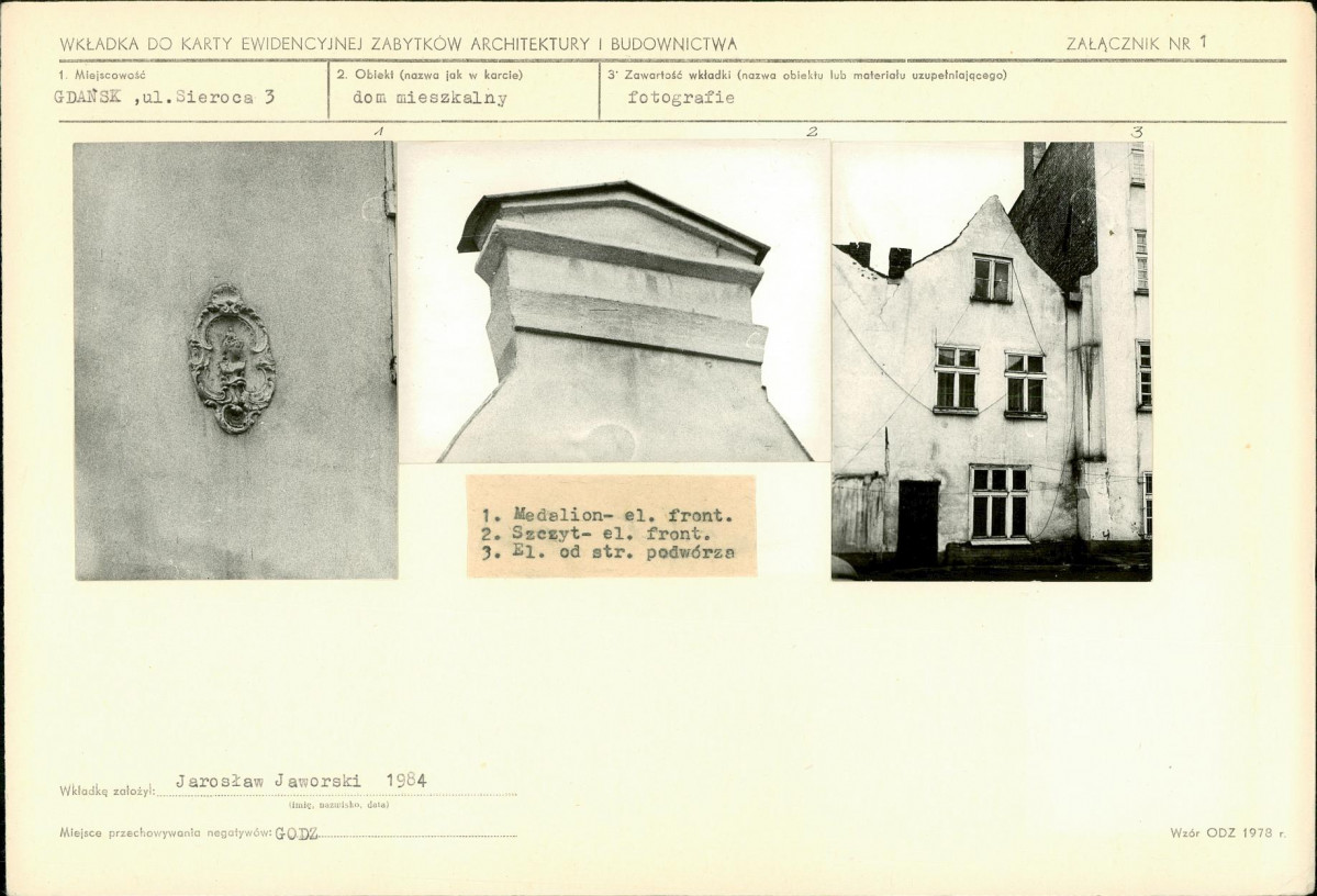 KB - Karta biała, skan nr 5