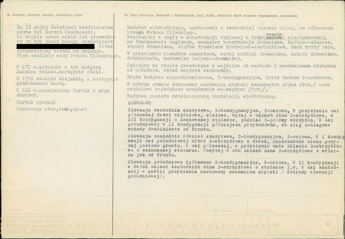 KB - Karta biała, skan nr 2