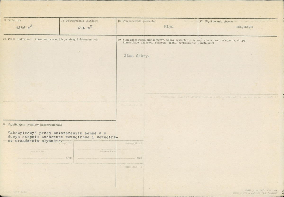 KB - Karta biała, skan nr 3