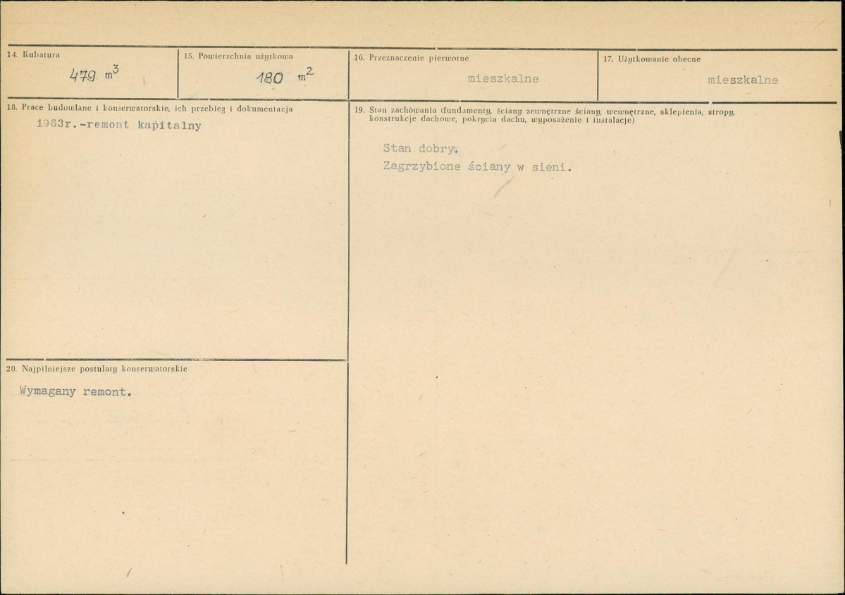 KB - Karta biała, skan nr 3