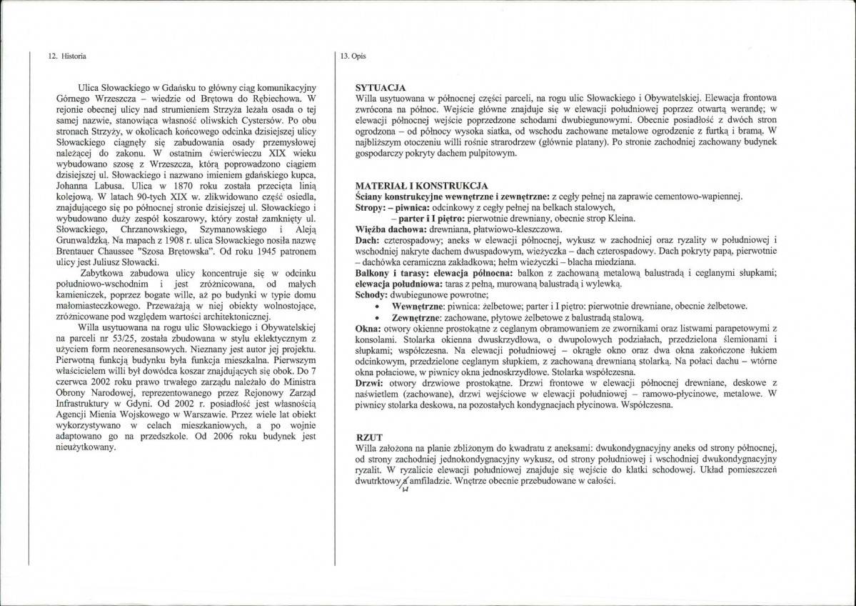 KB - Karta biała, skan nr 2