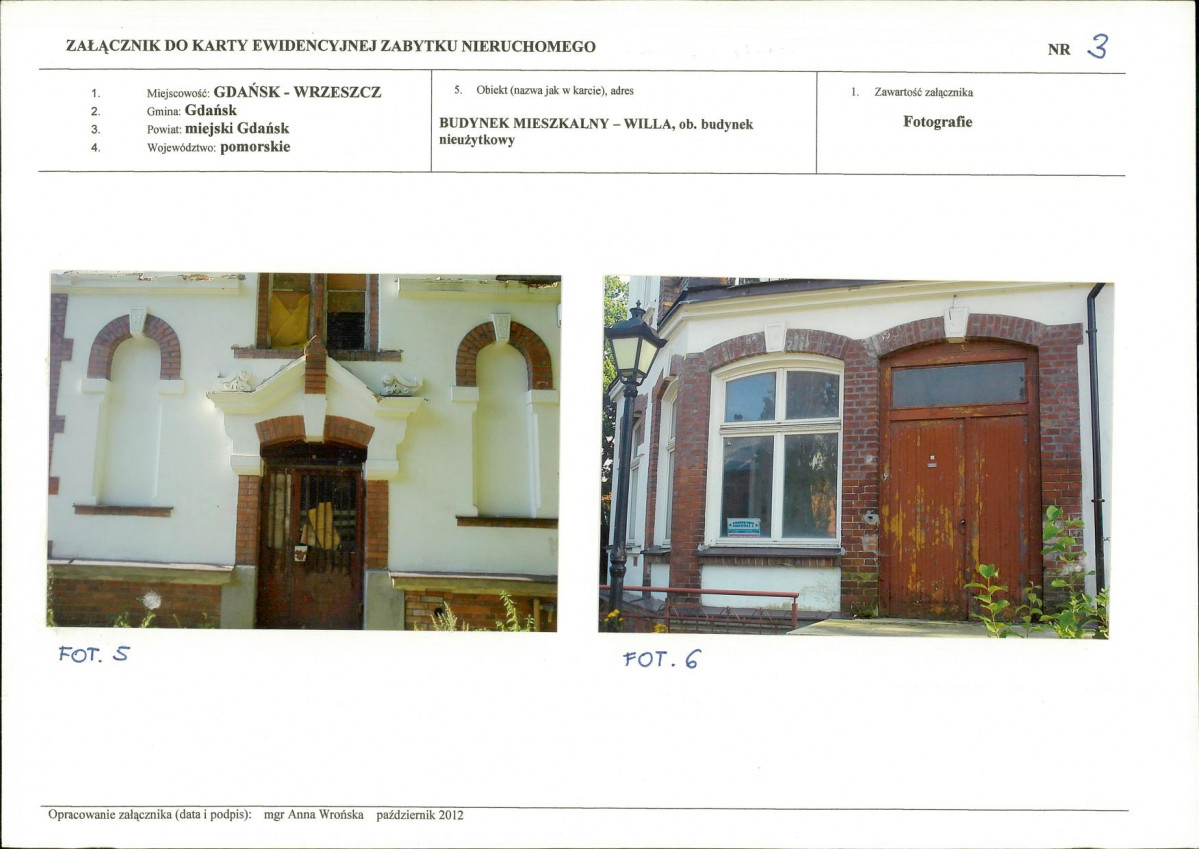 KB - Karta biała, skan nr 9