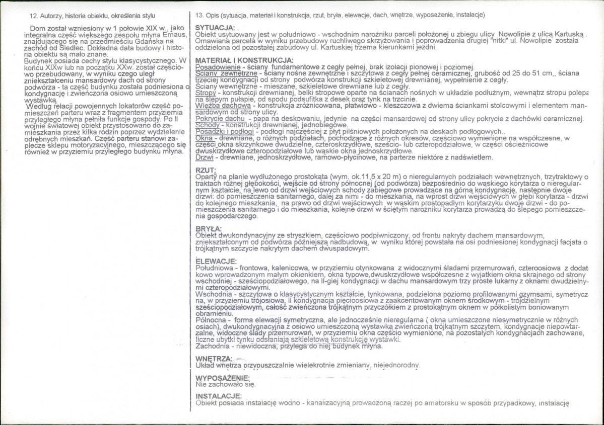 KB - Karta biała, skan nr 2