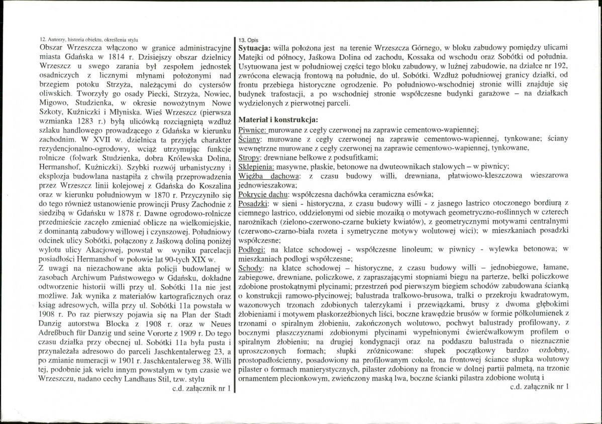 KB - Karta biała, skan nr 2