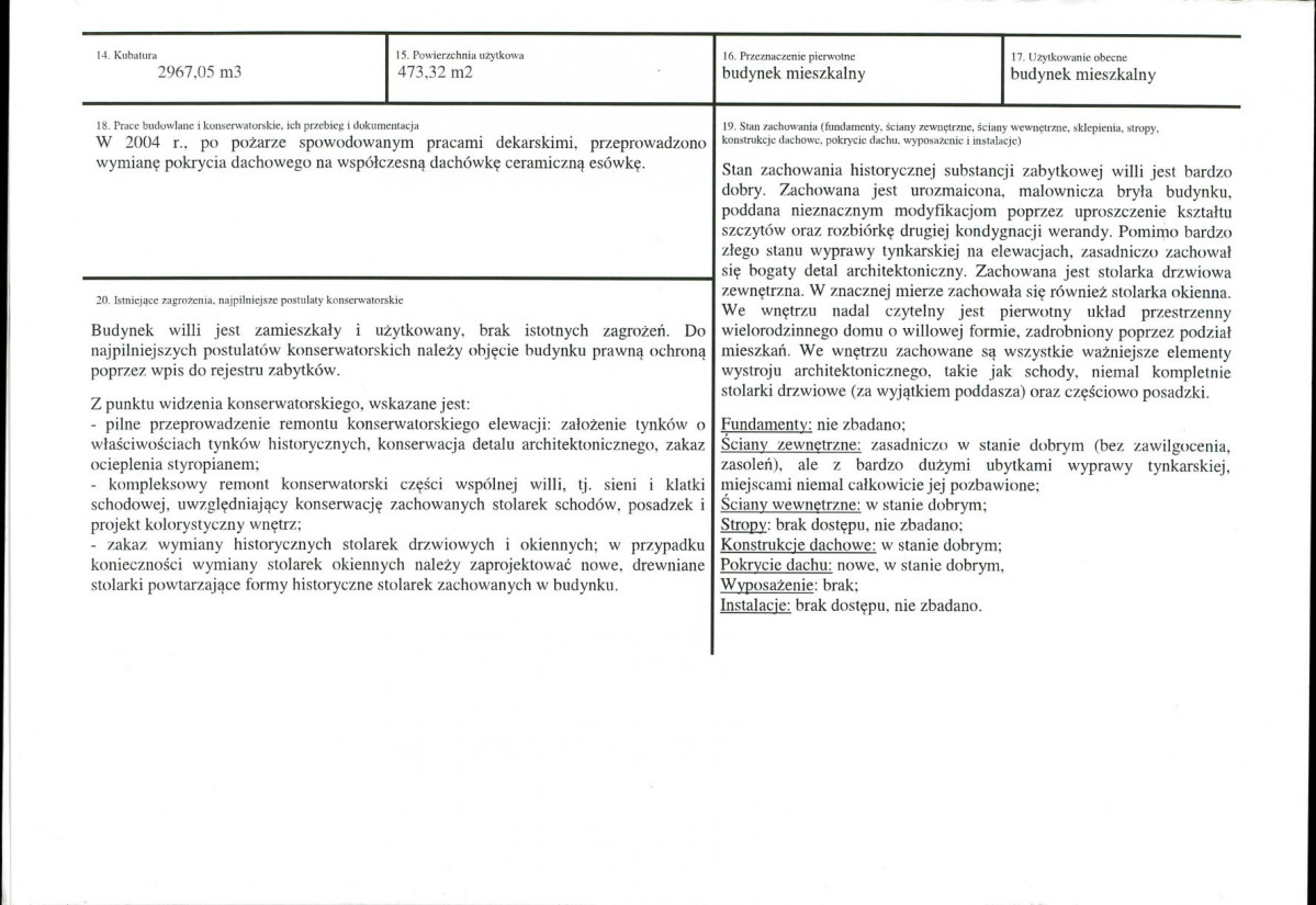 KB - Karta biała, skan nr 3