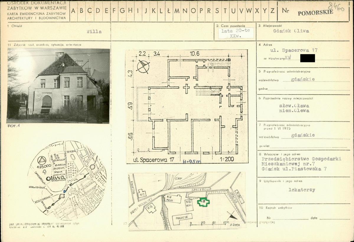 KB - Karta biała, skan nr 1
