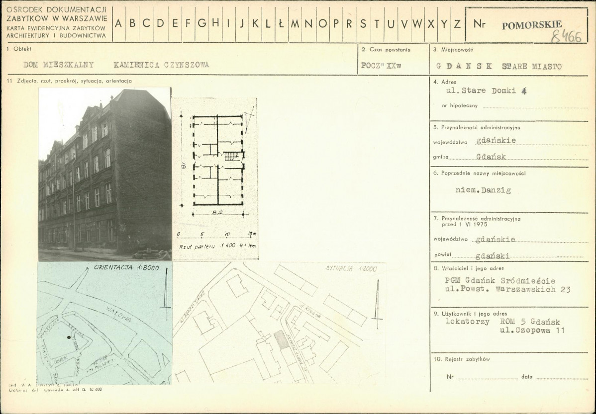 Karta biała, skan nr 1