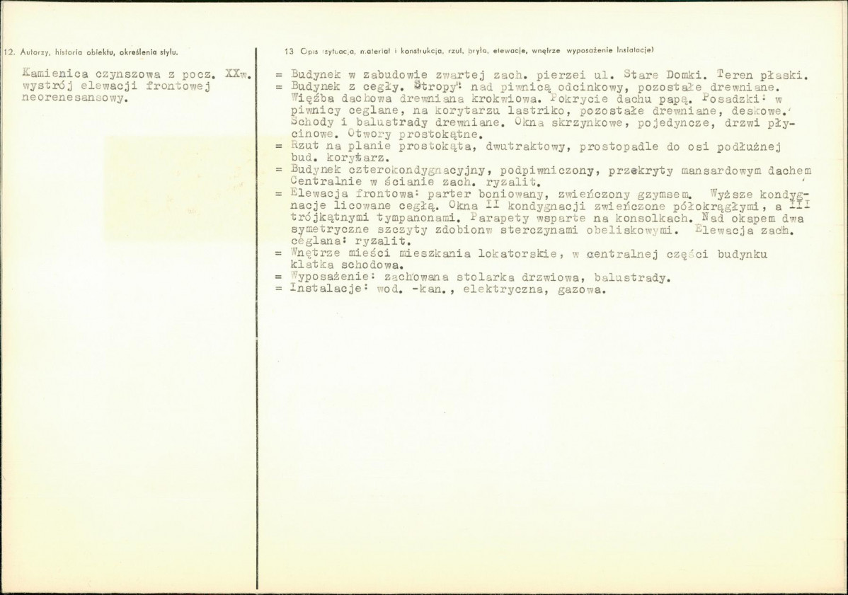 KB - Karta biała, skan nr 2