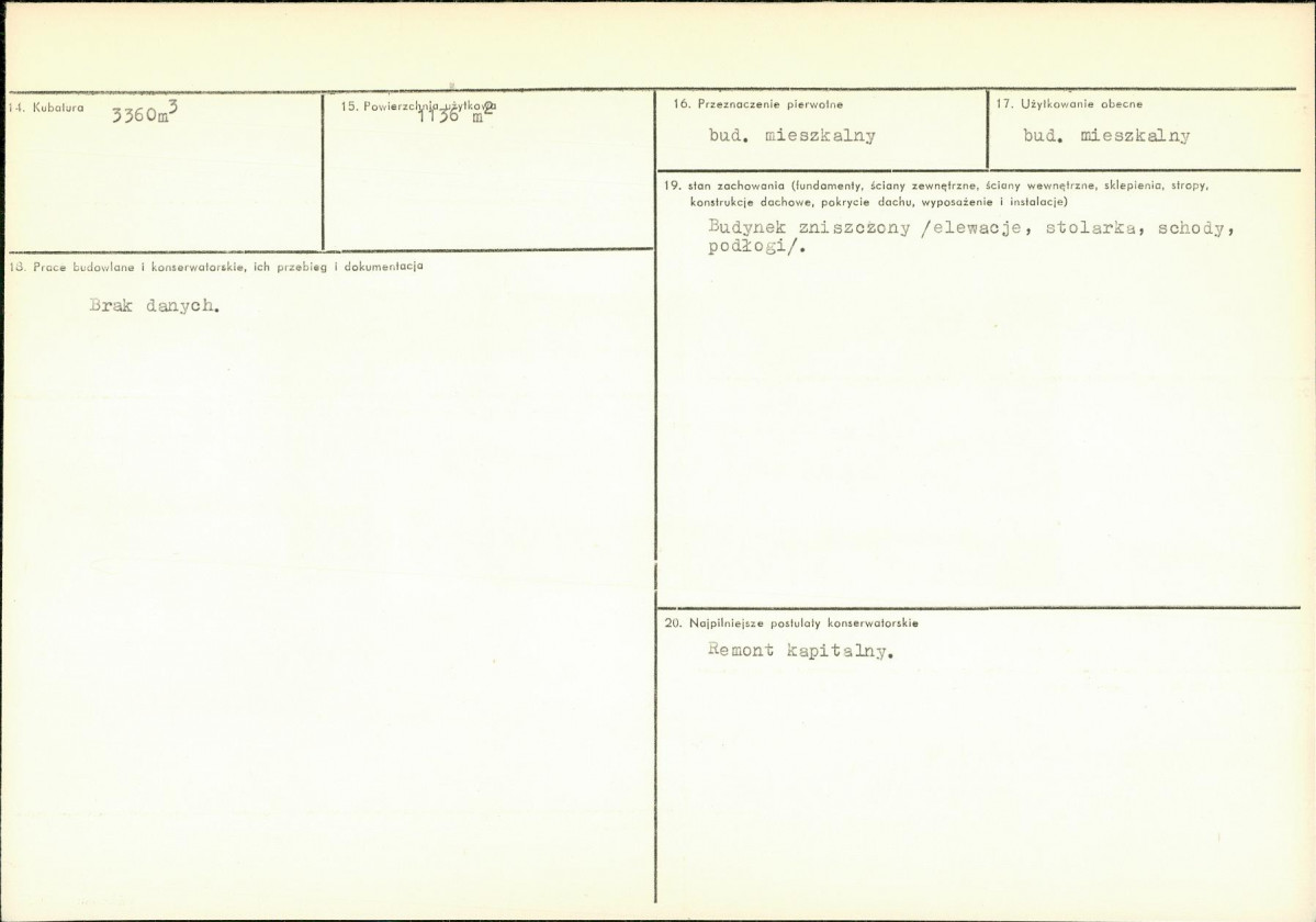 KB - Karta biała, skan nr 3