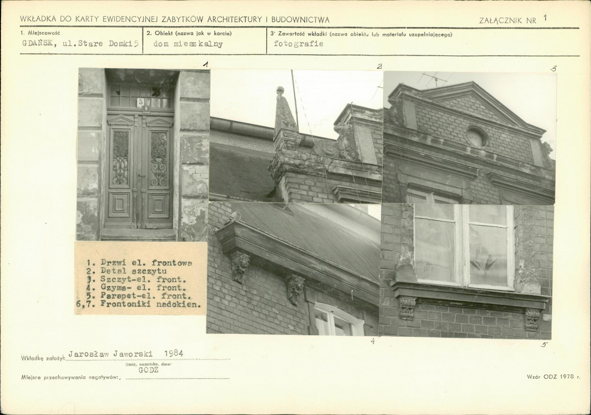 KB - Karta biała, skan nr 5
