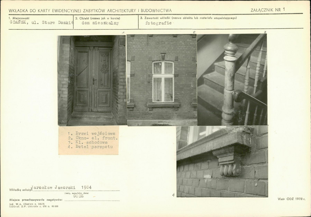 KB - Karta biała, skan nr 5